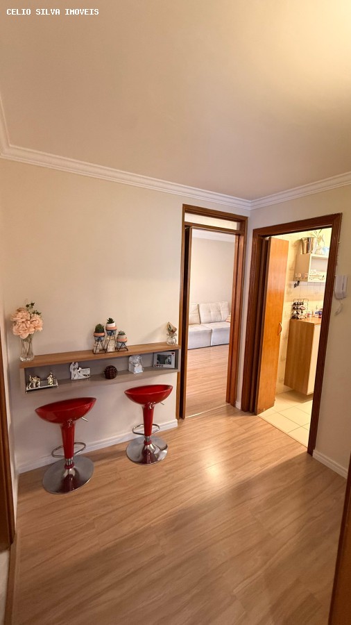 Apartamento, 2 quartos - Foto 12