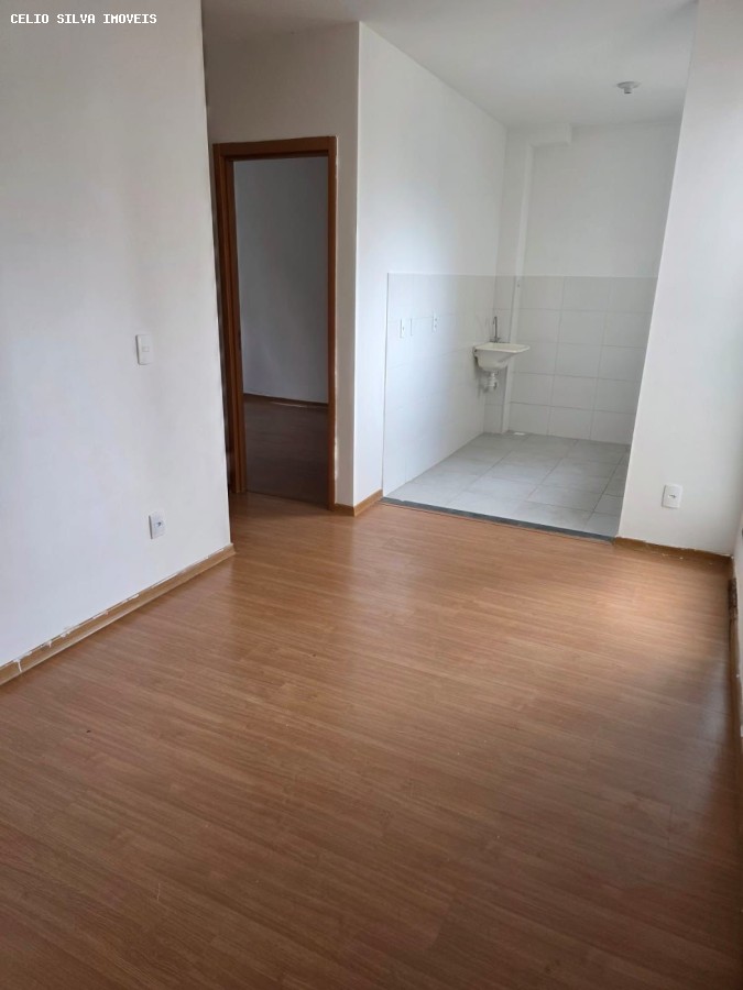 Apartamento, 2 quartos - Foto 1