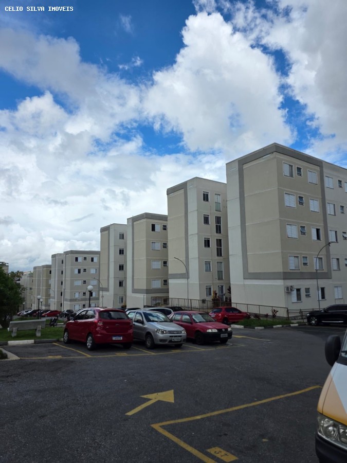 Apartamento, 2 quartos - Foto 7