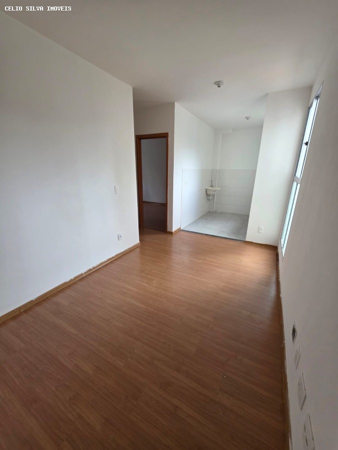 Apartamento, 2 quartos - Foto 2