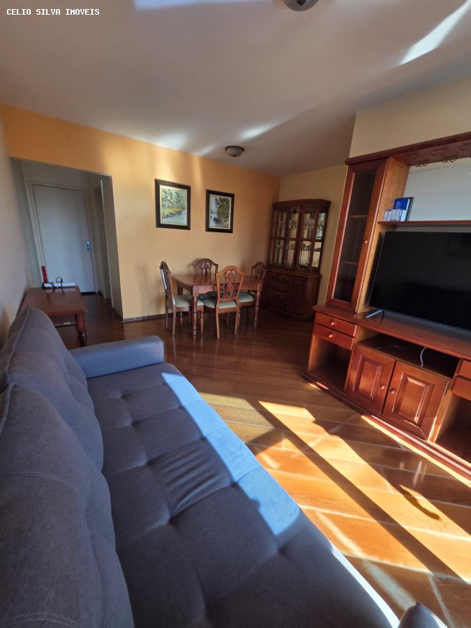 Apartamento, 3 quartos - Foto 2