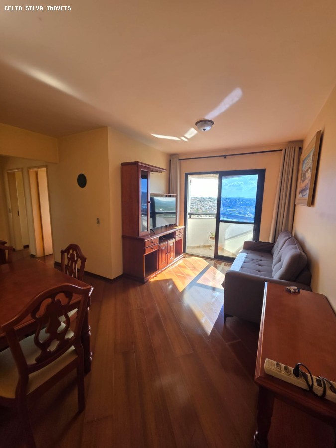 Apartamento, 3 quartos - Foto 3