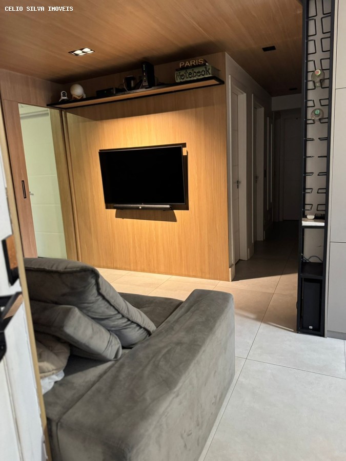 Apartamento, 3 quartos - Foto 4