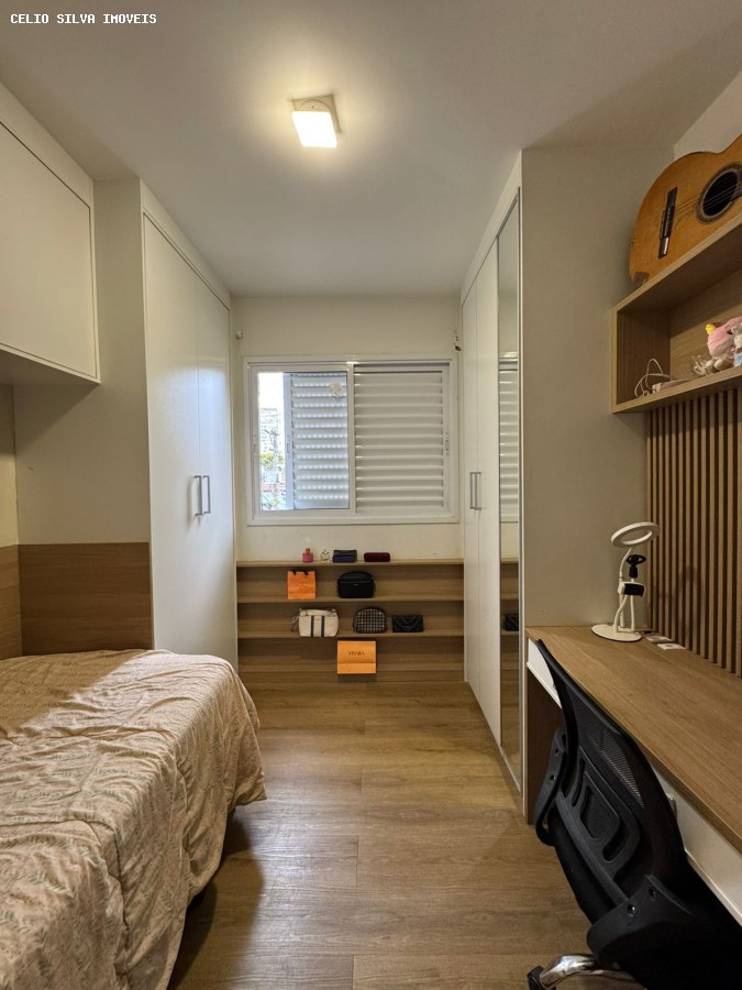 Apartamento, 3 quartos - Foto 2