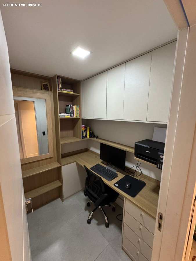 Apartamento, 3 quartos - Foto 13