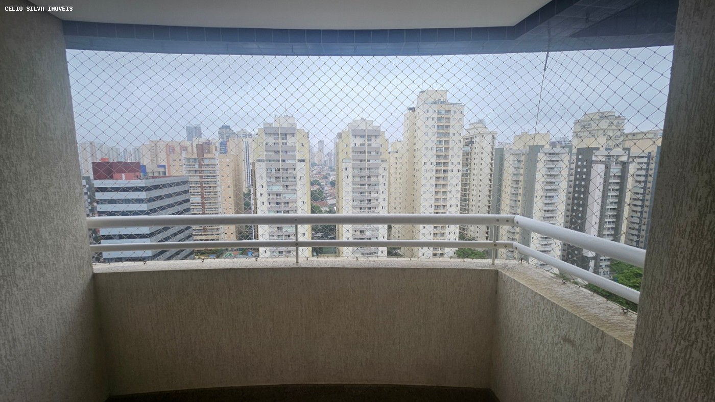 Apartamento, 3 quartos, 95 m² - Foto 2