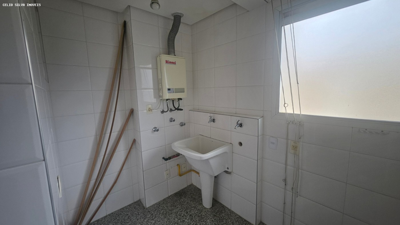Apartamento, 3 quartos, 95 m² - Foto 3