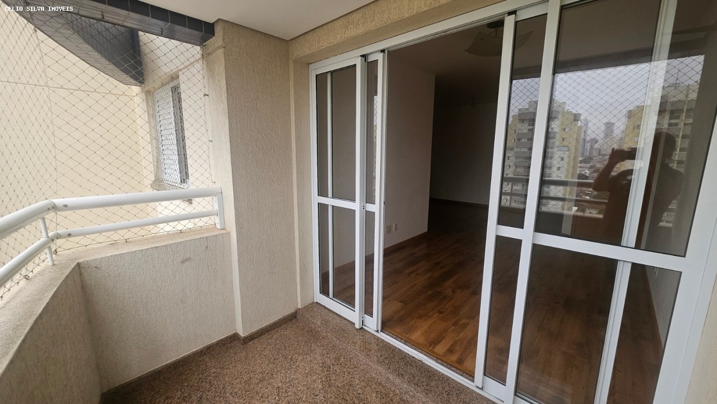 Apartamento, 3 quartos, 95 m² - Foto 1