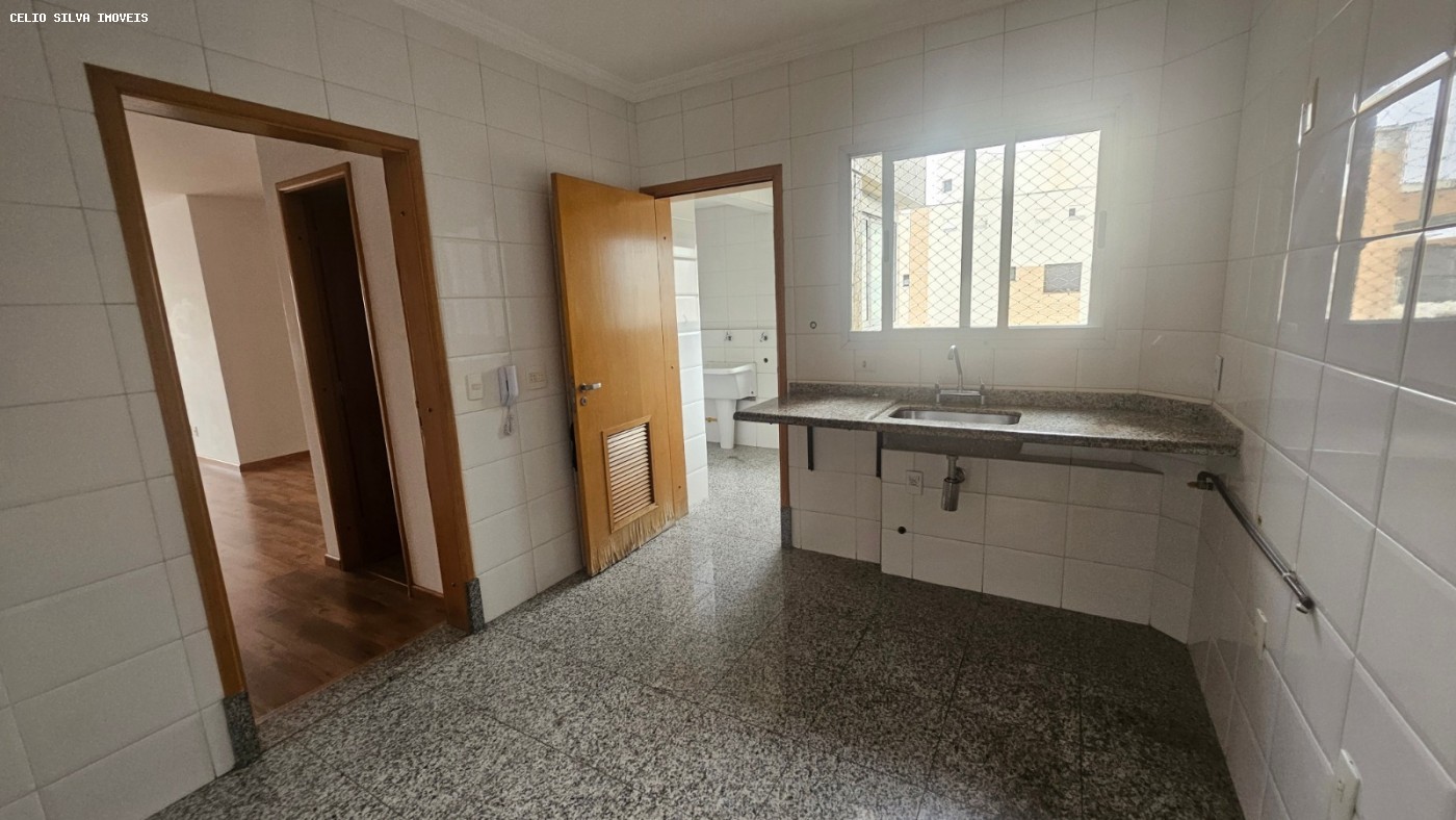 Apartamento, 3 quartos, 95 m² - Foto 4