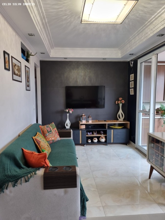 Apartamento, 3 quartos - Foto 7