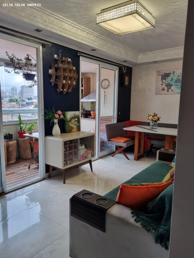 Apartamento, 3 quartos - Foto 8