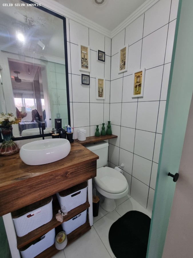 Apartamento, 3 quartos - Foto 19