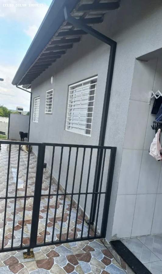 Casa, 3 quartos, 130 m² - Foto 3