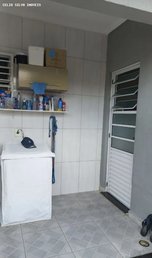 Casa, 3 quartos, 130 m² - Foto 5