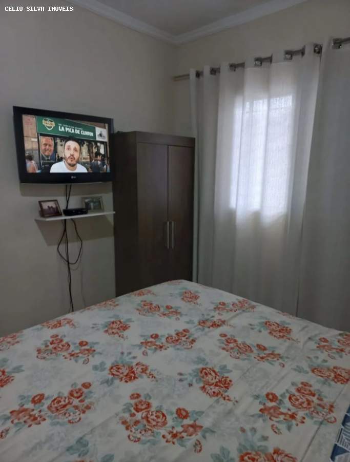 Casa, 3 quartos, 130 m² - Foto 6