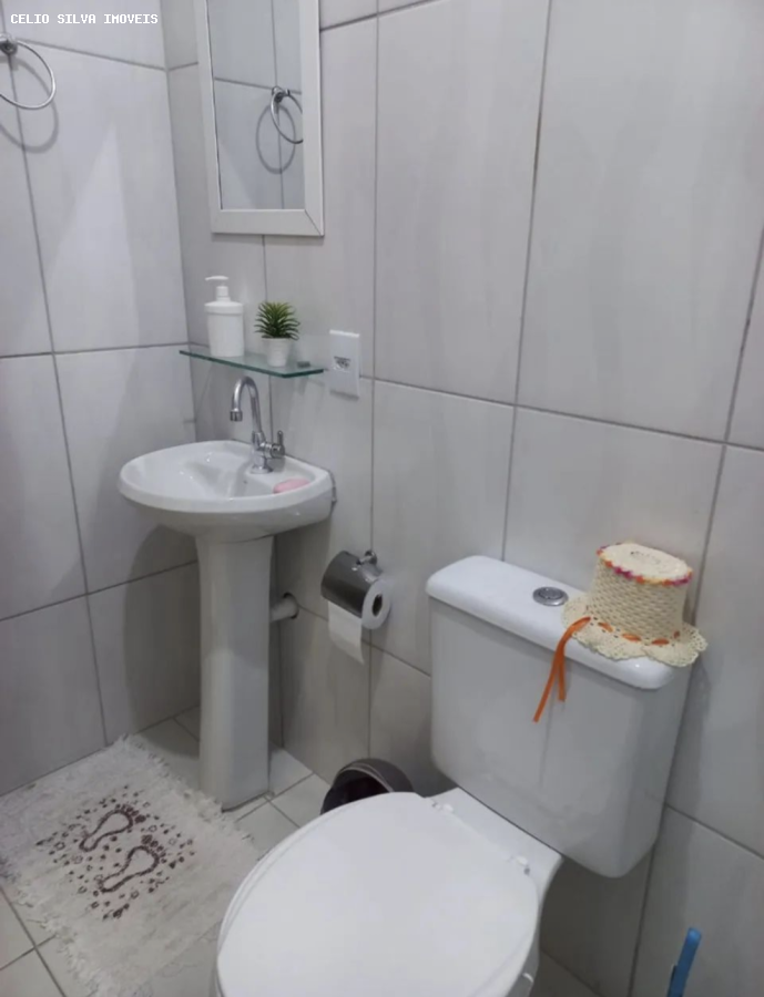 Casa, 3 quartos, 130 m² - Foto 9