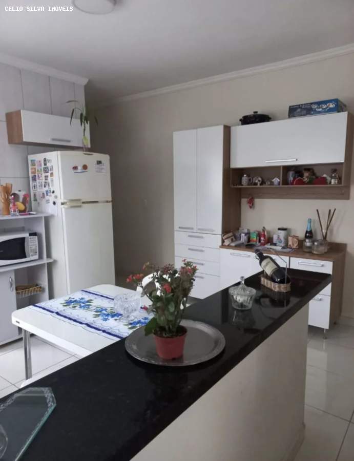 Casa, 3 quartos, 130 m² - Foto 10