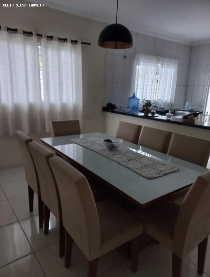 Casa, 3 quartos, 130 m² - Foto 11