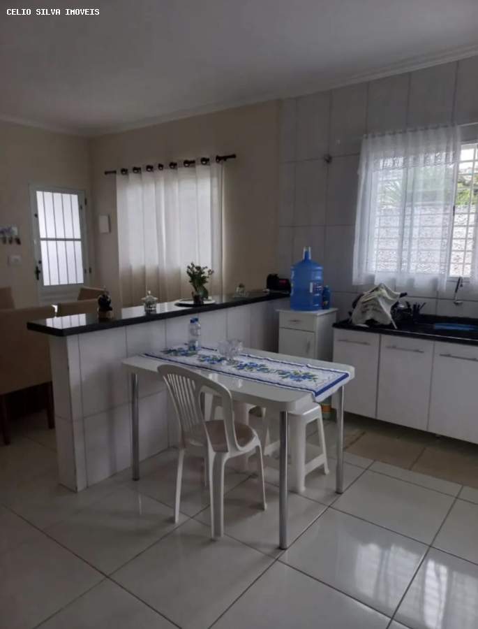 Casa, 3 quartos, 130 m² - Foto 12
