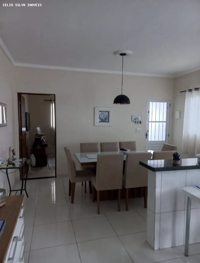 Casa, 3 quartos, 130 m² - Foto 15