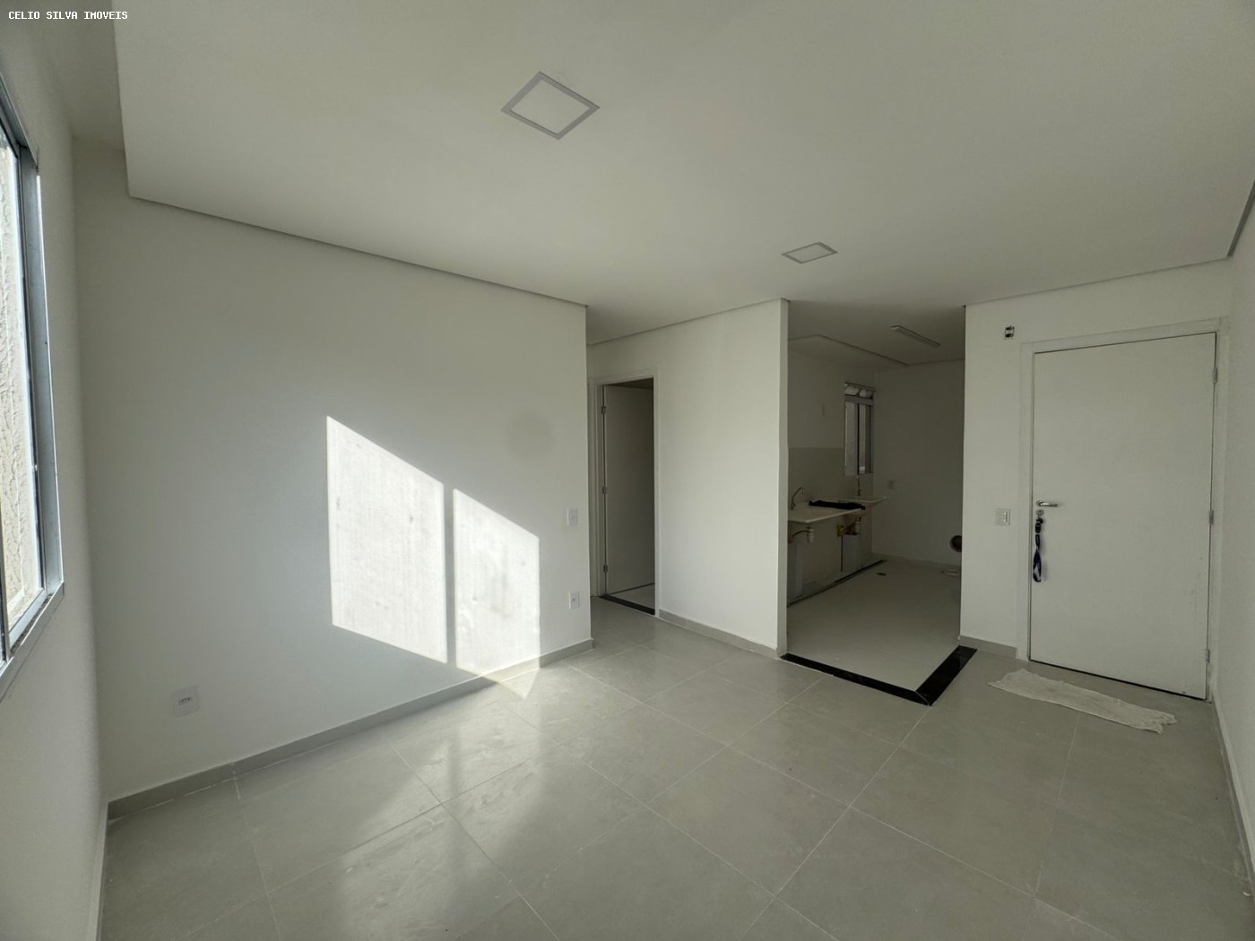 Apartamento, 2 quartos - Foto 4