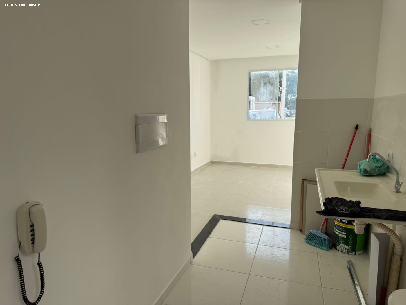 Apartamento, 2 quartos - Foto 3
