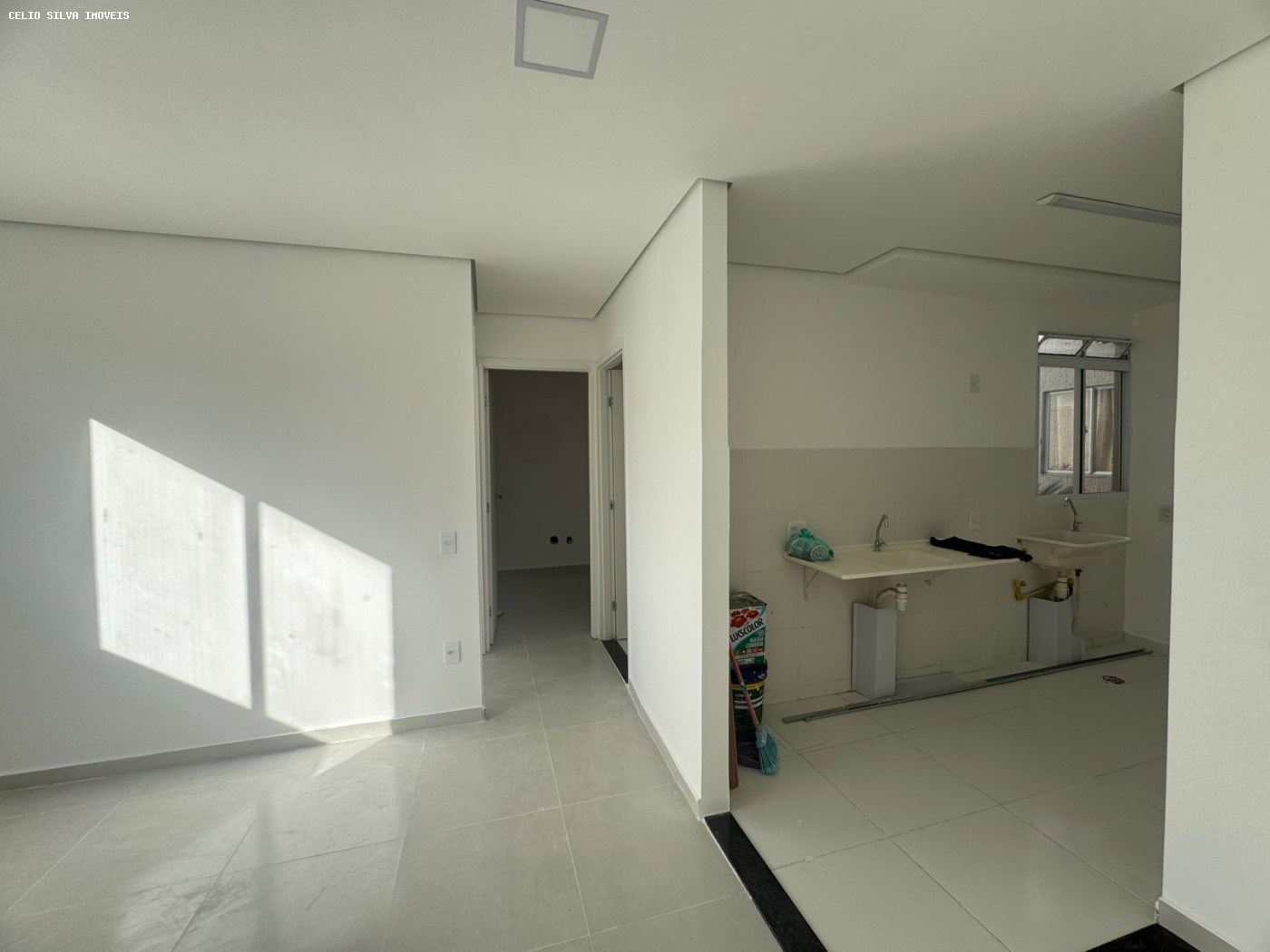 Apartamento, 2 quartos - Foto 2