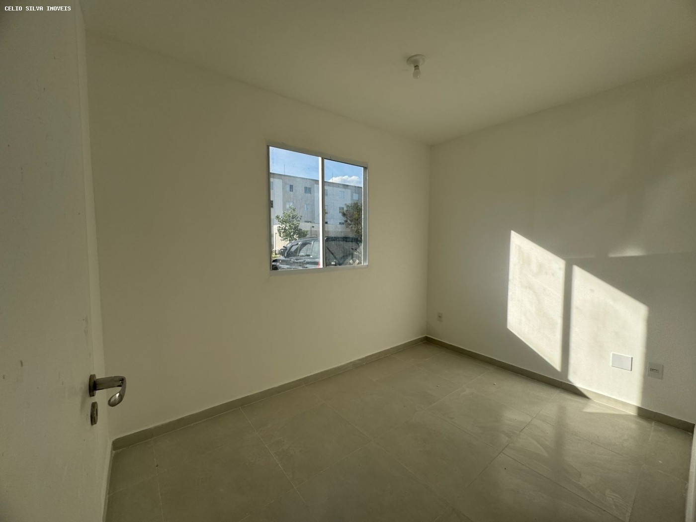 Apartamento, 2 quartos - Foto 1