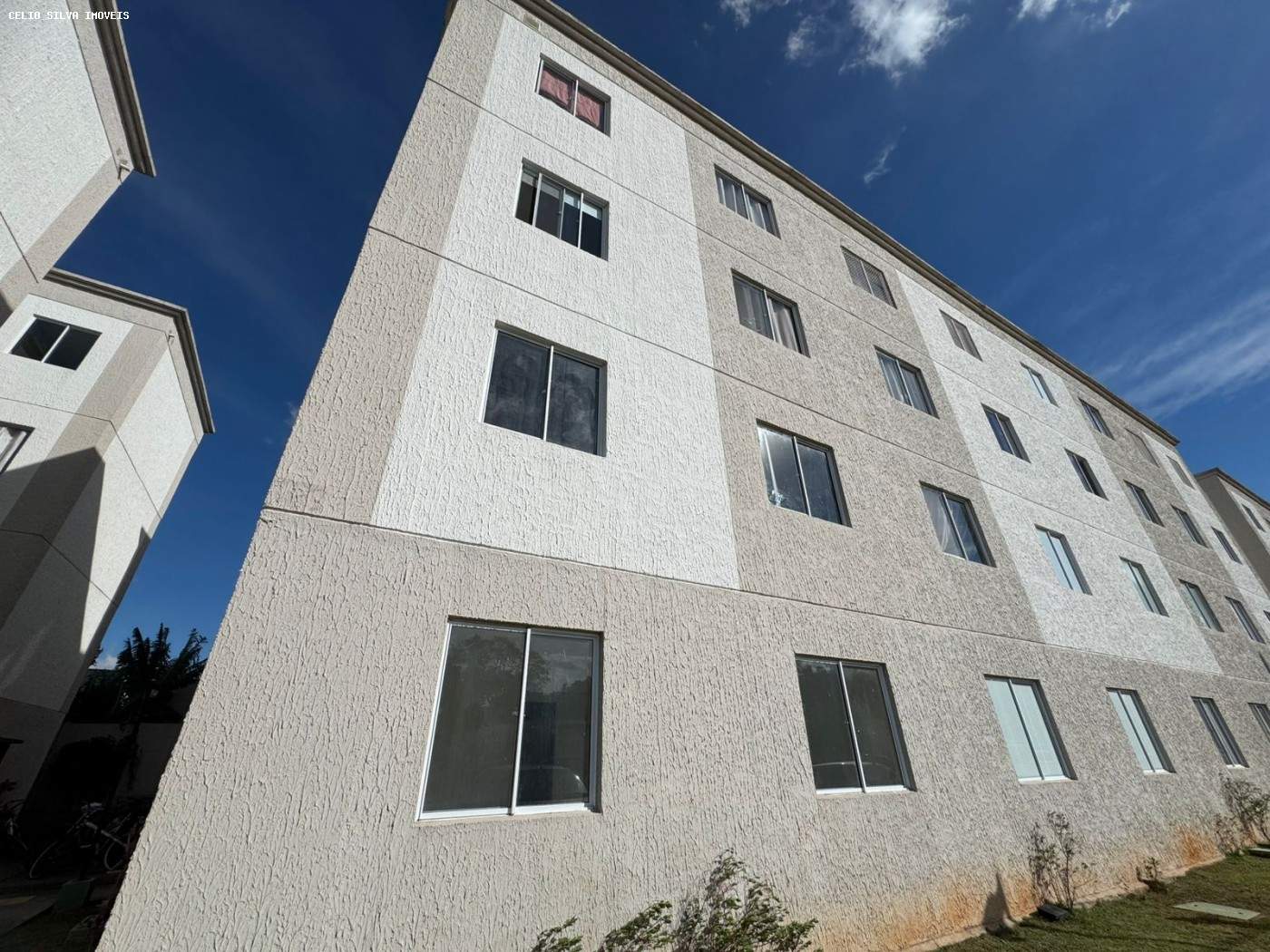 Apartamento, 2 quartos - Foto 8