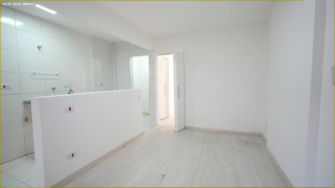 Apartamento, 1 quarto - Foto 1