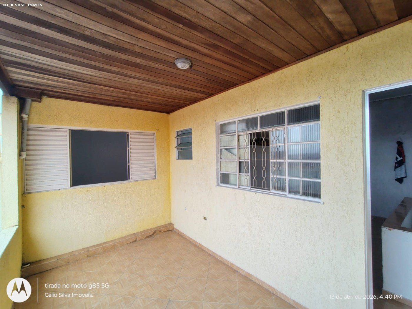 Casa, 3 quartos - Foto 2