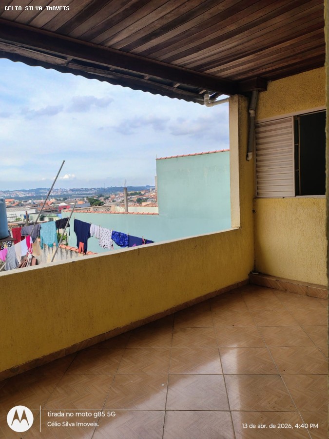 Casa, 3 quartos - Foto 4