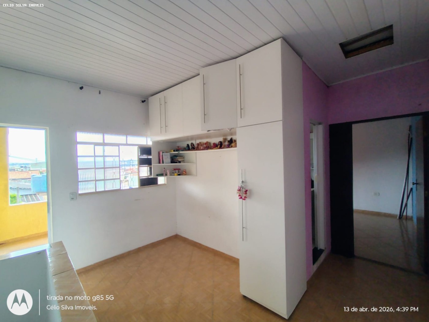 Casa, 3 quartos - Foto 7
