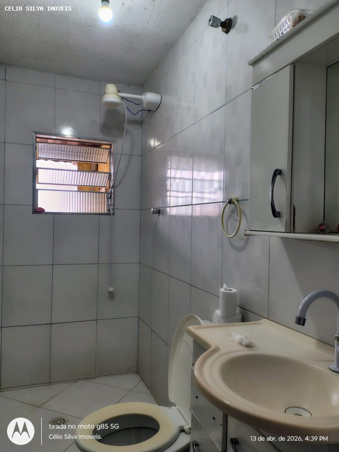 Casa, 3 quartos - Foto 6