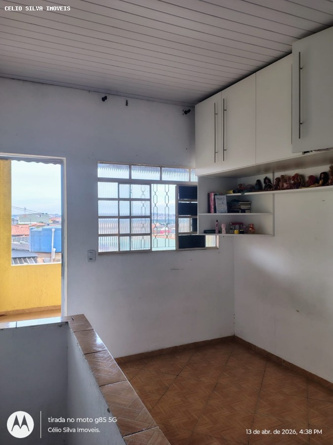 Casa, 3 quartos - Foto 8