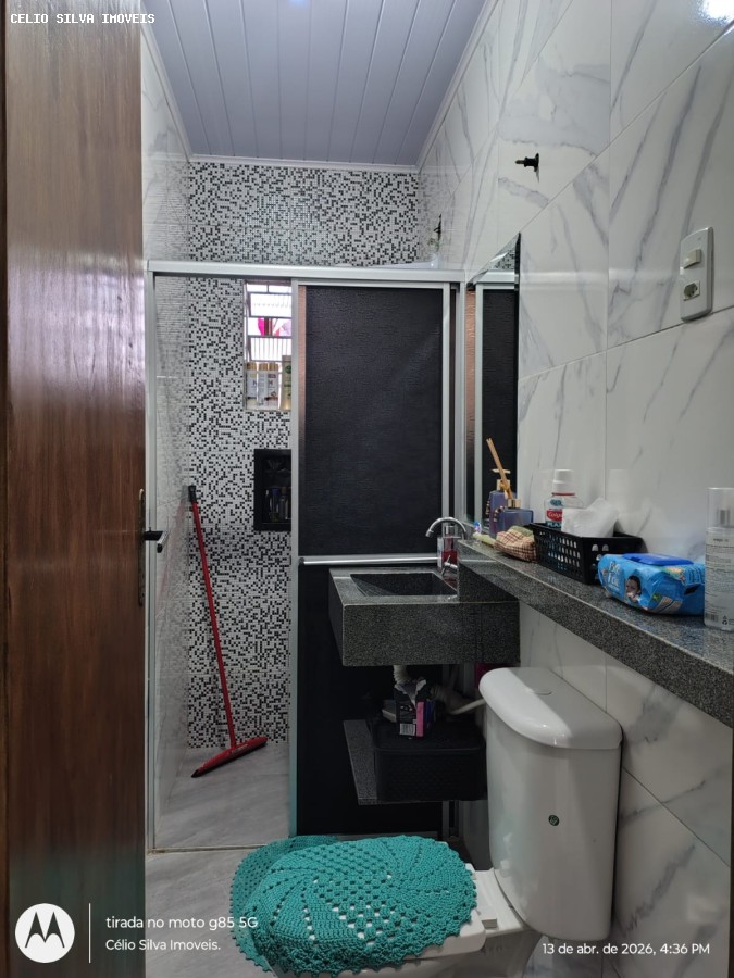 Casa, 3 quartos - Foto 11