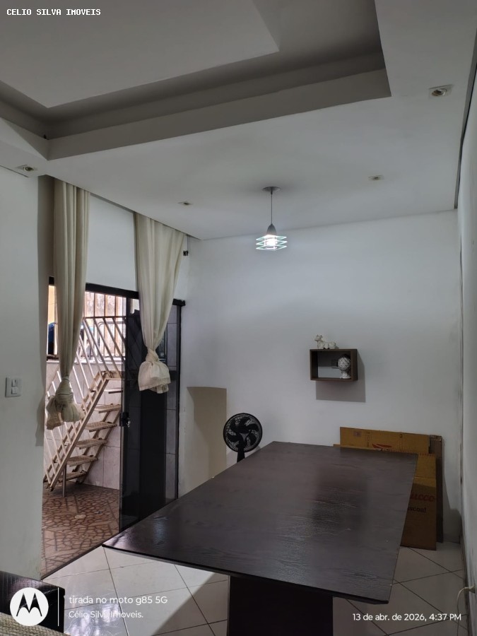 Casa, 3 quartos - Foto 10