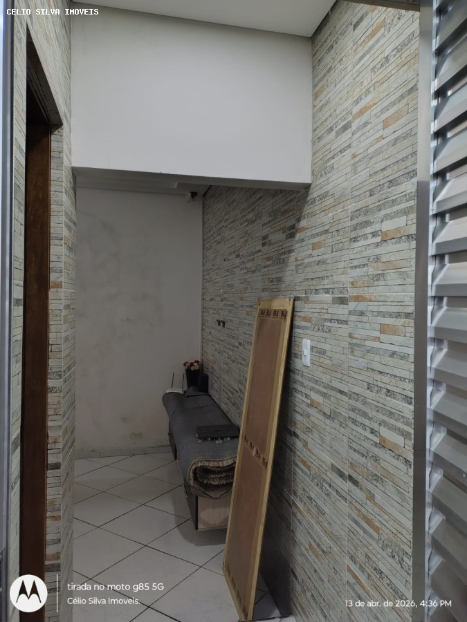 Casa, 3 quartos - Foto 12