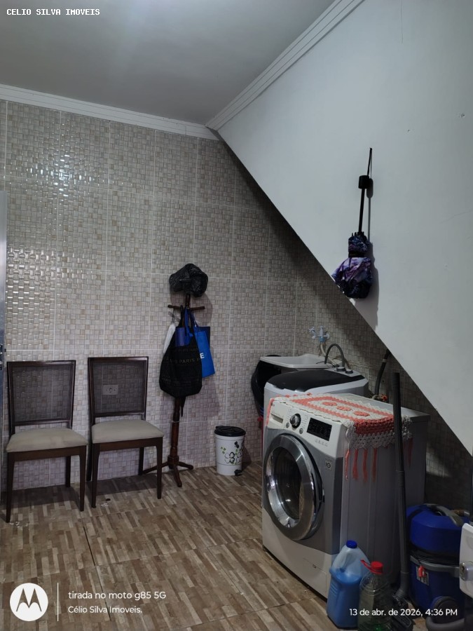 Casa, 3 quartos - Foto 13