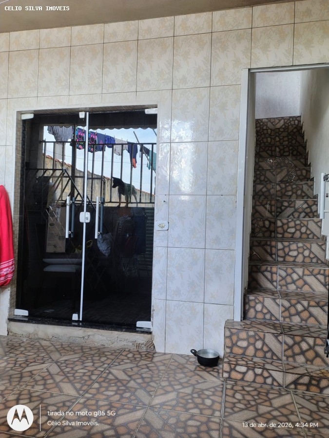 Casa, 3 quartos - Foto 14