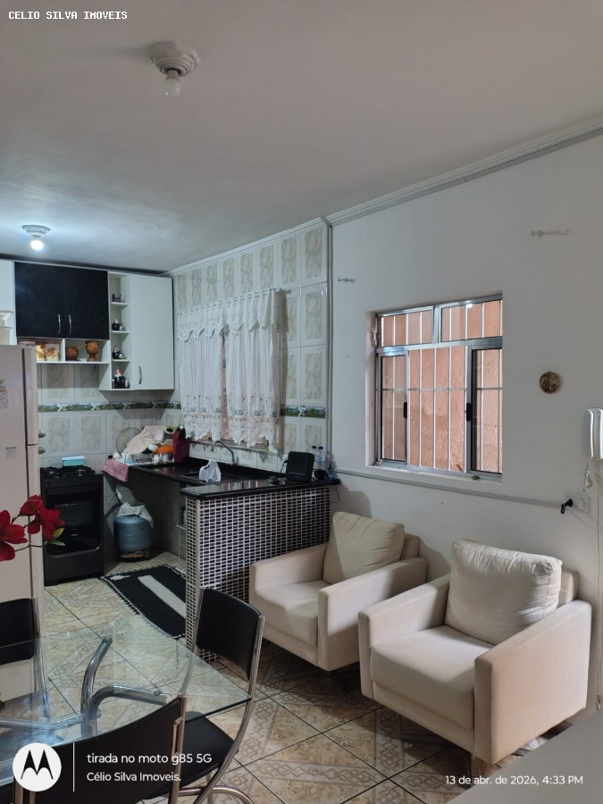 Casa, 3 quartos - Foto 18