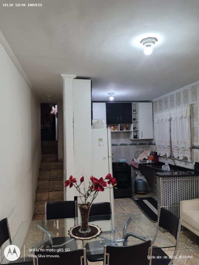 Casa, 3 quartos - Foto 15