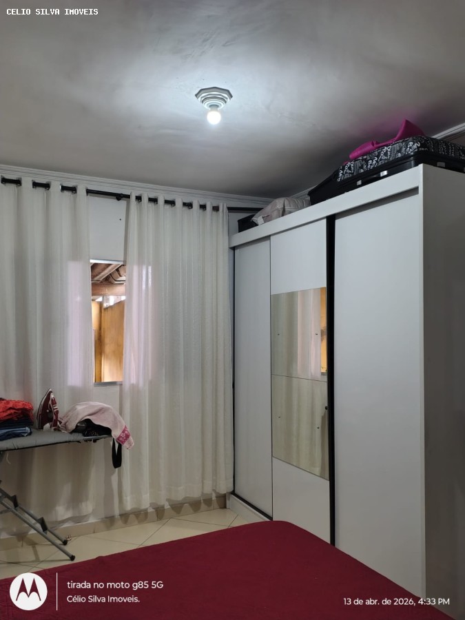 Casa, 3 quartos - Foto 16