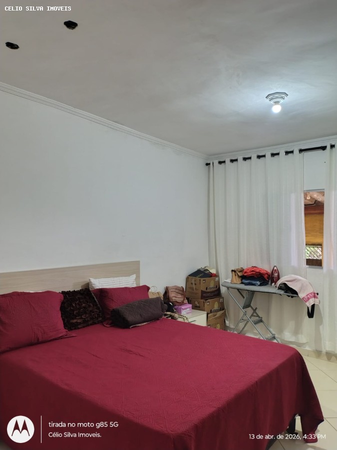 Casa, 3 quartos - Foto 17