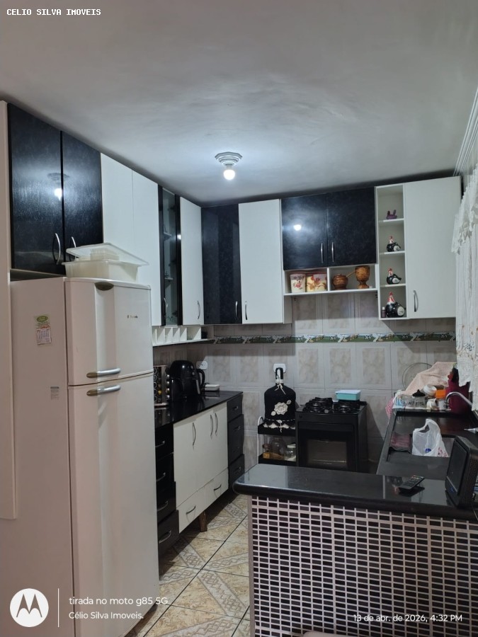 Casa, 3 quartos - Foto 20