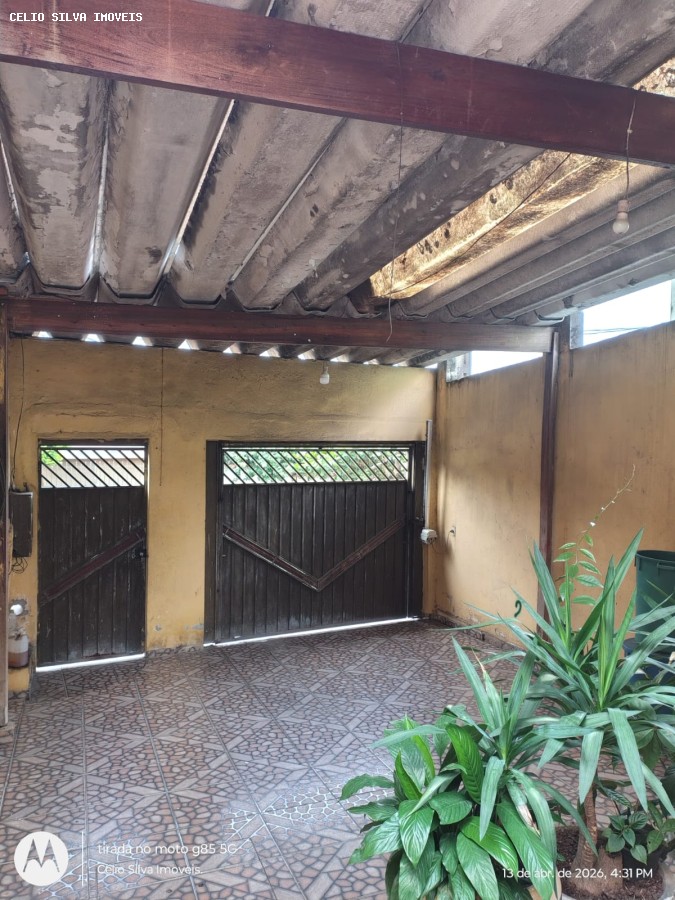 Casa, 3 quartos - Foto 21
