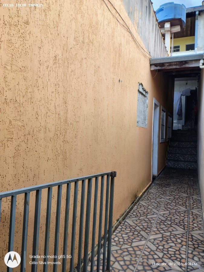 Casa, 3 quartos - Foto 22