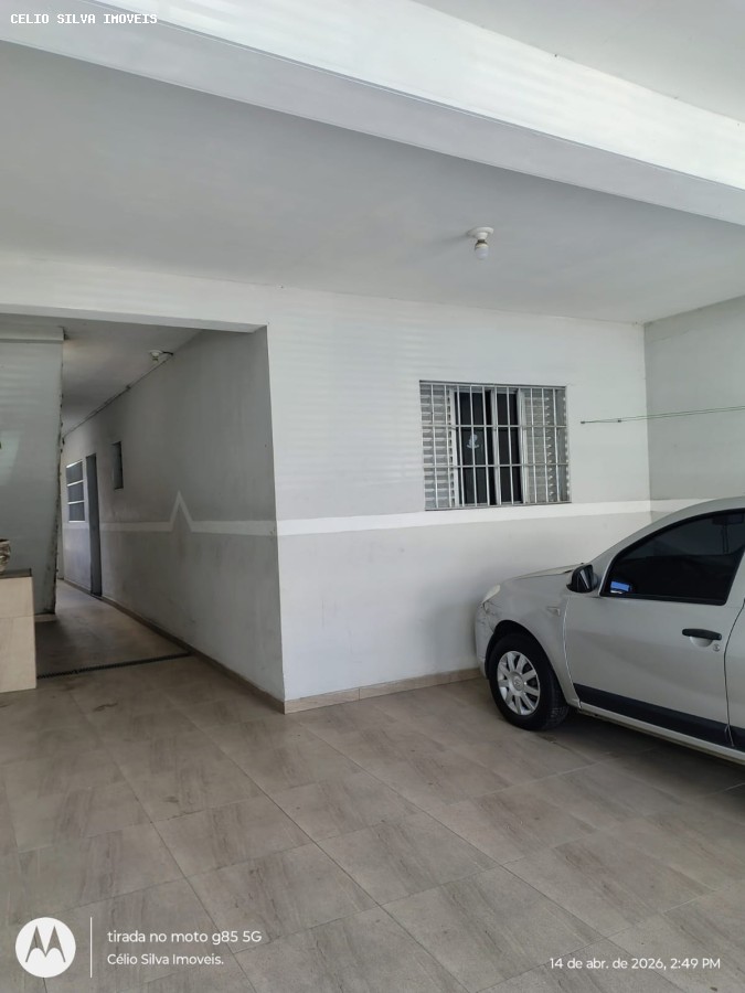 Casa - Foto 1