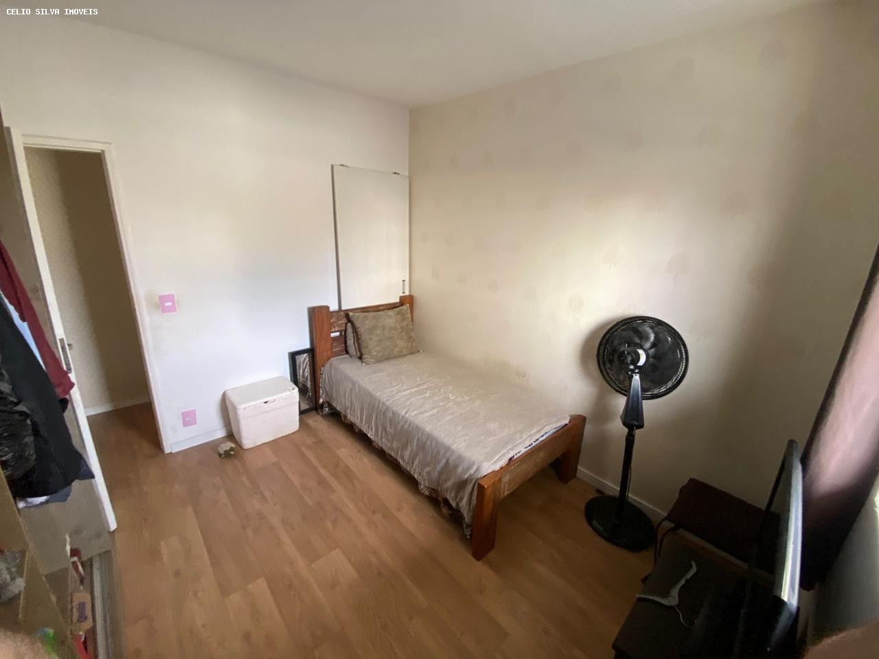 Apartamento, 2 quartos - Foto 2