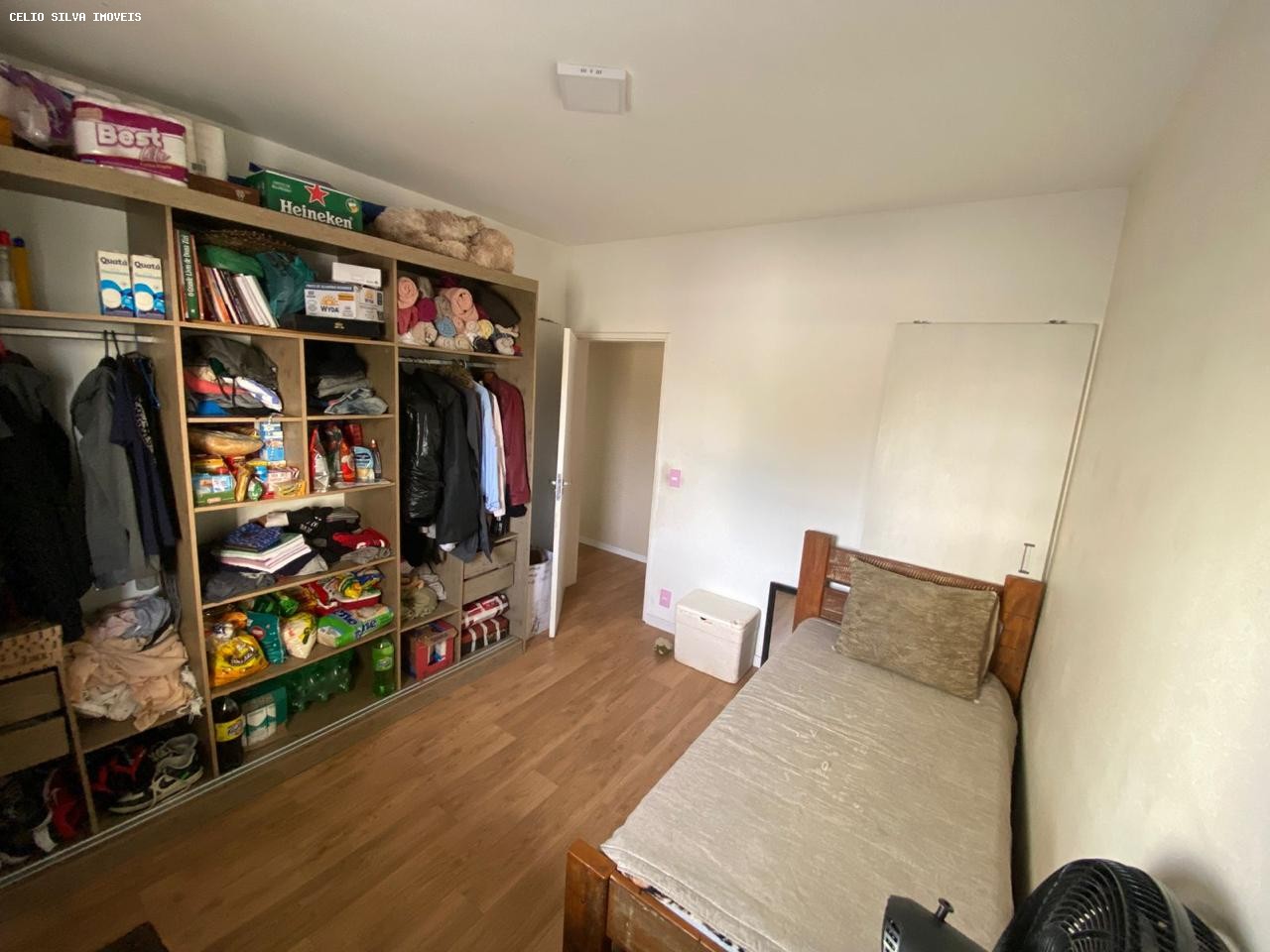 Apartamento, 2 quartos - Foto 3